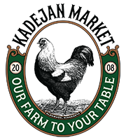 Kadejan Market logo